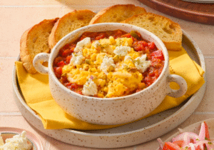Shakshouka