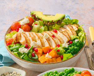 Healthy Bowl
