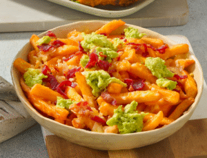 Loaded Fries
