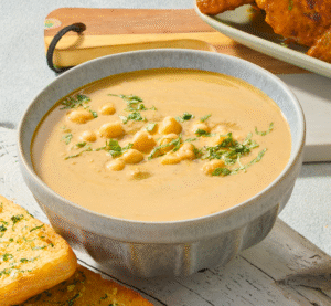 Lentil Soup