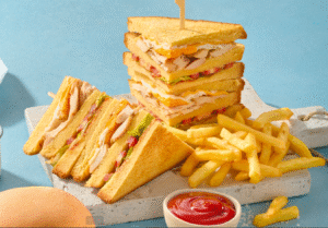 Club Sandwich