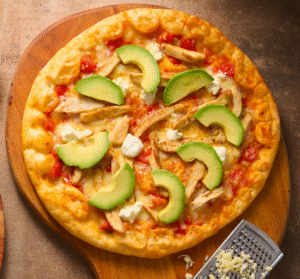 Signature Pizza