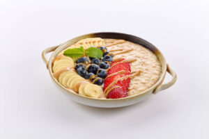 Oat My Goodness