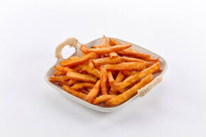 Sweet Potato Fries