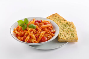 Penne Arrabbiata