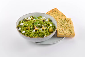Pesto Pasta