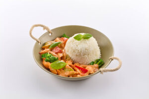 Thai Curry