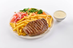 Beef Steak