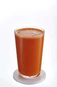 Carrot Juice