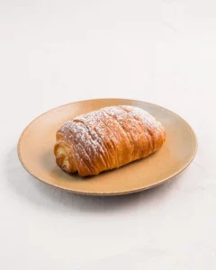 Chocolate Croissant