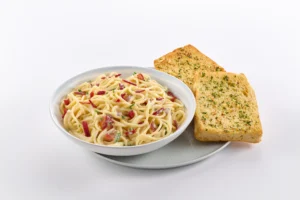 Classic Carbonara
