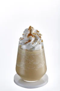 Coffee Frappé