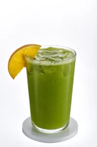 Drink Your Greens