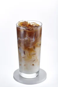 Iced Latte