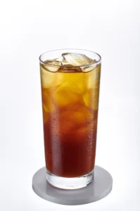 Iced Long Black
