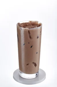 Iced Mocha