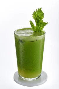 Lean Green Power