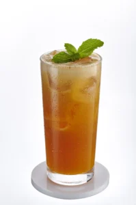 Mango Iced Tea