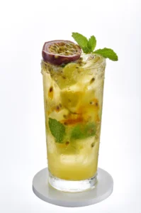 Passion Fruit