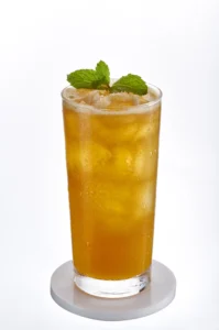 Peach Iced Tea