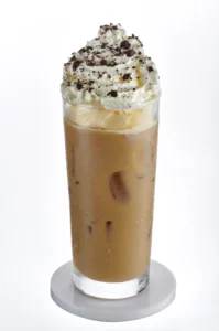 Signature Iced Coffee