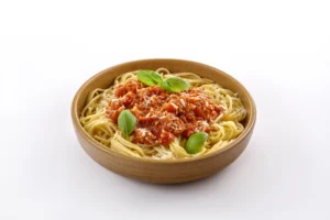 Spaghetti Bolognese